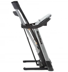 Беговая дорожка электр. NordicTrack T 12.2 + кардиопояс Polar, фото 2