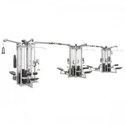 Комплекс на 14 станций HOIST CMJ-6000-3