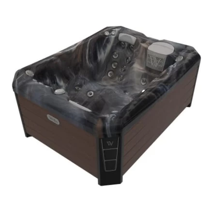 Спа-бассейн Wellis Manhattan Deluxe, фото 21