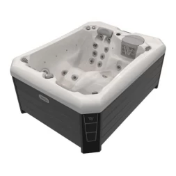 Спа-бассейн Wellis Manhattan Deluxe, фото 16