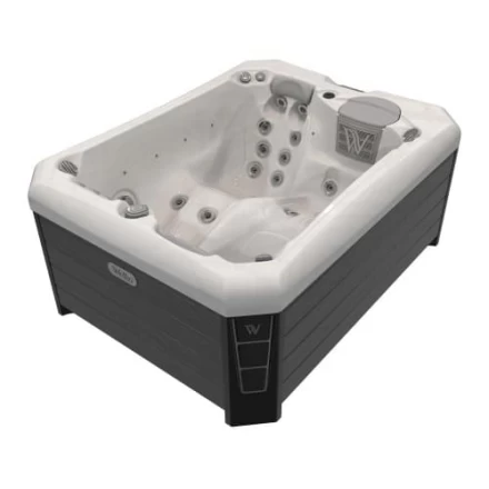 Спа-бассейн Wellis Manhattan Deluxe, фото 16