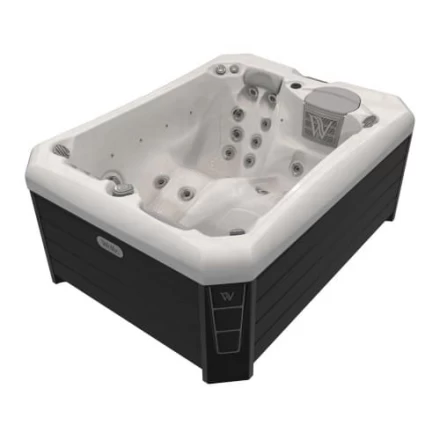 Спа-бассейн Wellis Manhattan Deluxe, фото 15