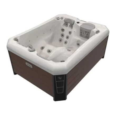 Спа-бассейн Wellis Manhattan Deluxe, фото 11