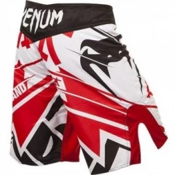 Шорты ММА Venum &quot;Wand's Return&quot; UFC Japan - Ice, фото 2