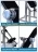 Инверсионный стол профессиональный с мотором Teeter Power VI Inversion Table with GL