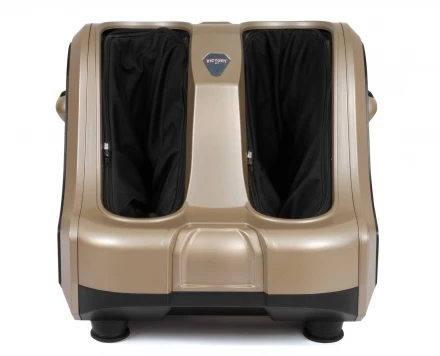 Массажер для ног VF-M8001 Gold, фото 1