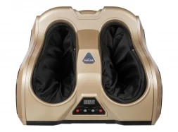 Массажер для ног VF-M8001 Gold, фото 4