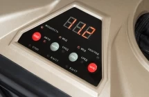 Массажер для ног VF-M8001 Gold
