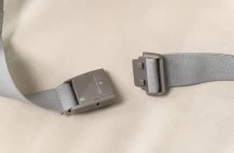 Orlauf Relief Массажер для шеи и плеч Silver Shadow (Серебряная тень)