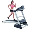 Изображение товара Беговая дорожка SPIRIT XT385 Black		
