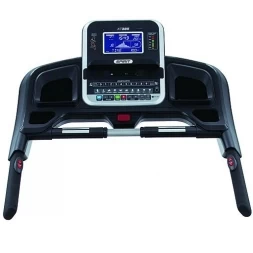 Беговая дорожка SPIRIT XT385 Black		, фото 3