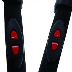 Беговая дорожка SPIRIT XT385 Black		, фото 4