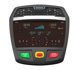 HORIZON ELITE T5.1 Беговая дорожка домашняя, фото 2