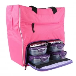 Сумка 6 Pack Fitness Camille Tote (new collection), фото 2