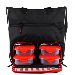 Сумка 6 Pack Fitness Camille Tote (new collection), фото 19