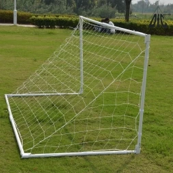 Ворота DFC складные с тентом GOAL240ST, фото 2