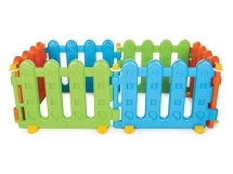 Игровая ограда Pilsan Hedge Play Area (06-145)