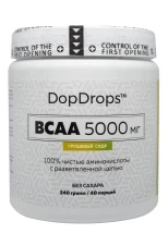 BCAA 5000мг 40serv Грушевый cидр