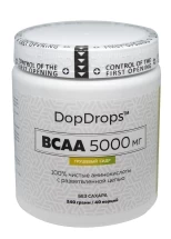 BCAA 5000мг 40serv Грушевый cидр