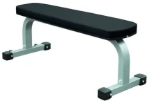 Горизонтальная скамья Impulse IFFB