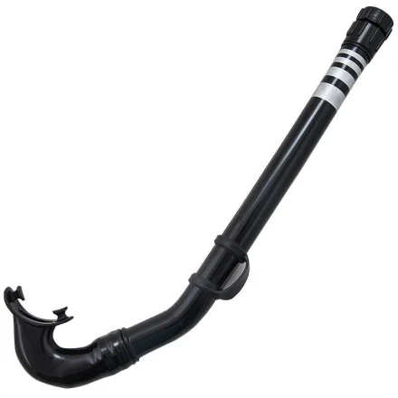 Дыхательный тренажер Expand-A-Lung Snorkel, арт. 100459,с трубкой, дв.действ, рег.нагр., силик.капа,, фото 1