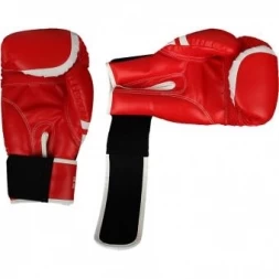 Перчатки Venum Challenger 2.0 red, фото 2