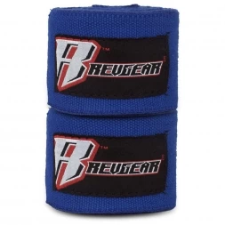 Бинты боксерские REVGEAR ELASTIK HAND WRAPS-2X180, фото 1