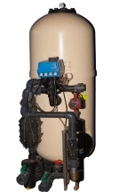 Ионизатор Акон SILVERPRO LIGHT COMBO 100м3