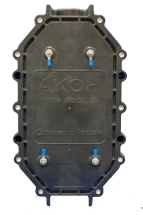 Ионизатор Акон SILVERPRO LIGHT COMBO 100м3
