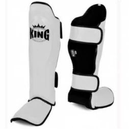 Защита голени KING &quot;Professional&quot; (иск. кожа), фото 1