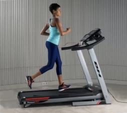 BH FITNESS PIONEER R7 Беговая дорожка, фото 3