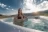 Гидромассажный спа бассейн Nordic Escape Premium