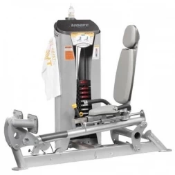 Tpeнaжep Икроножные мышцы сидя HOIST RS-1415