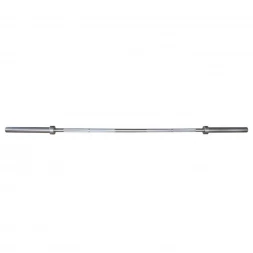 Гриф олимпийский GROME BC102 CPB 86&quot;1000