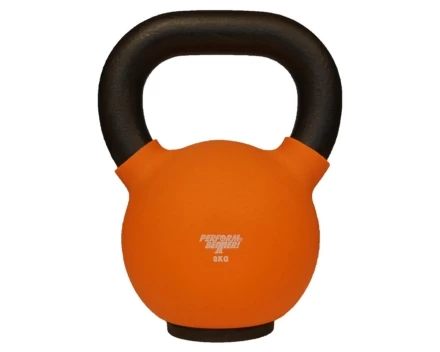 Гиря в неопрене PERFORM BETTER Neoprene Kettlebell, фото 1
