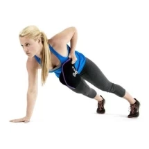 Мешочек Hyperwear Sandbells, вес 9 кг