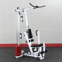 Многофункциональный тренажер Body-Solid EXM1500S, фото 7