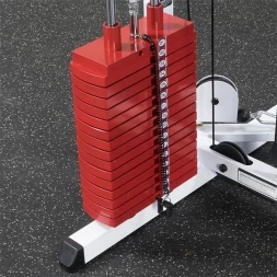 Многофункциональный тренажер Body-Solid EXM1500S, фото 8