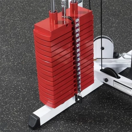 Многофункциональный тренажер Body-Solid EXM1500S, фото 8