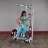 Многофункциональный тренажер Body-Solid EXM1500S