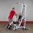 Многофункциональный тренажер Body-Solid EXM1500S