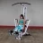 Многофункциональный тренажер Body-Solid EXM1500S