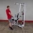 Многофункциональный тренажер Body-Solid EXM1500S
