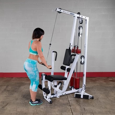 Многофункциональный тренажер Body-Solid EXM1500S, фото 28