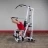 Многофункциональный тренажер Body-Solid EXM1500S