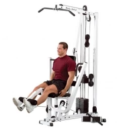 Многофункциональный тренажер Body-Solid EXM1500S, фото 1