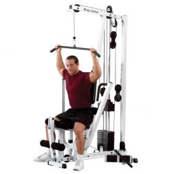 Многофункциональный тренажер Body-Solid EXM1500S, фото 2