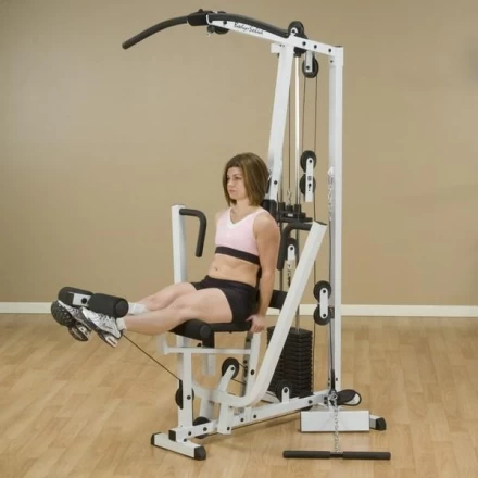 Многофункциональный тренажер Body-Solid EXM1500S, фото 4
