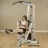 Многофункциональный тренажер Body-Solid EXM1500S