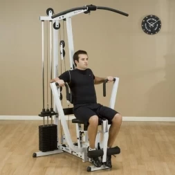 Многофункциональный тренажер Body-Solid EXM1500S, фото 5